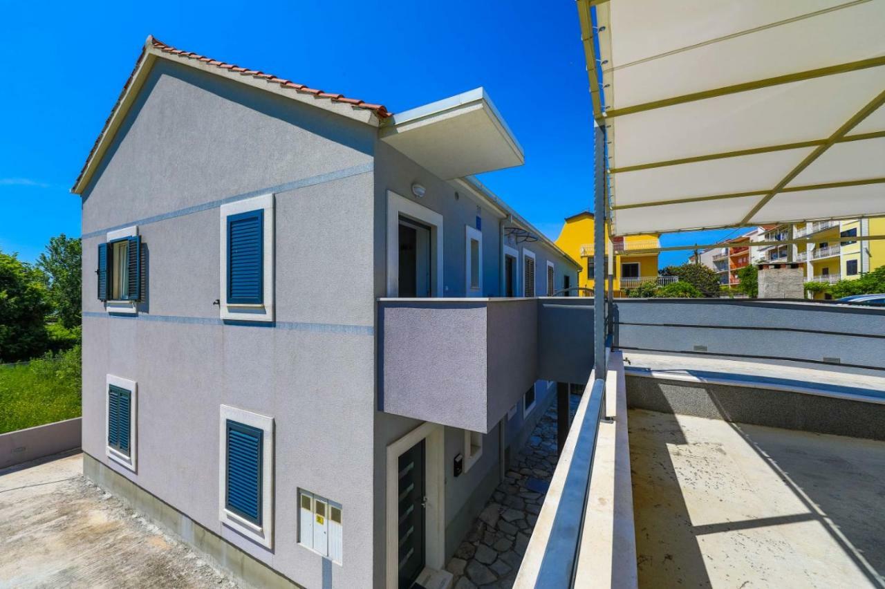 Apartment Nina Stobrec Exterior photo